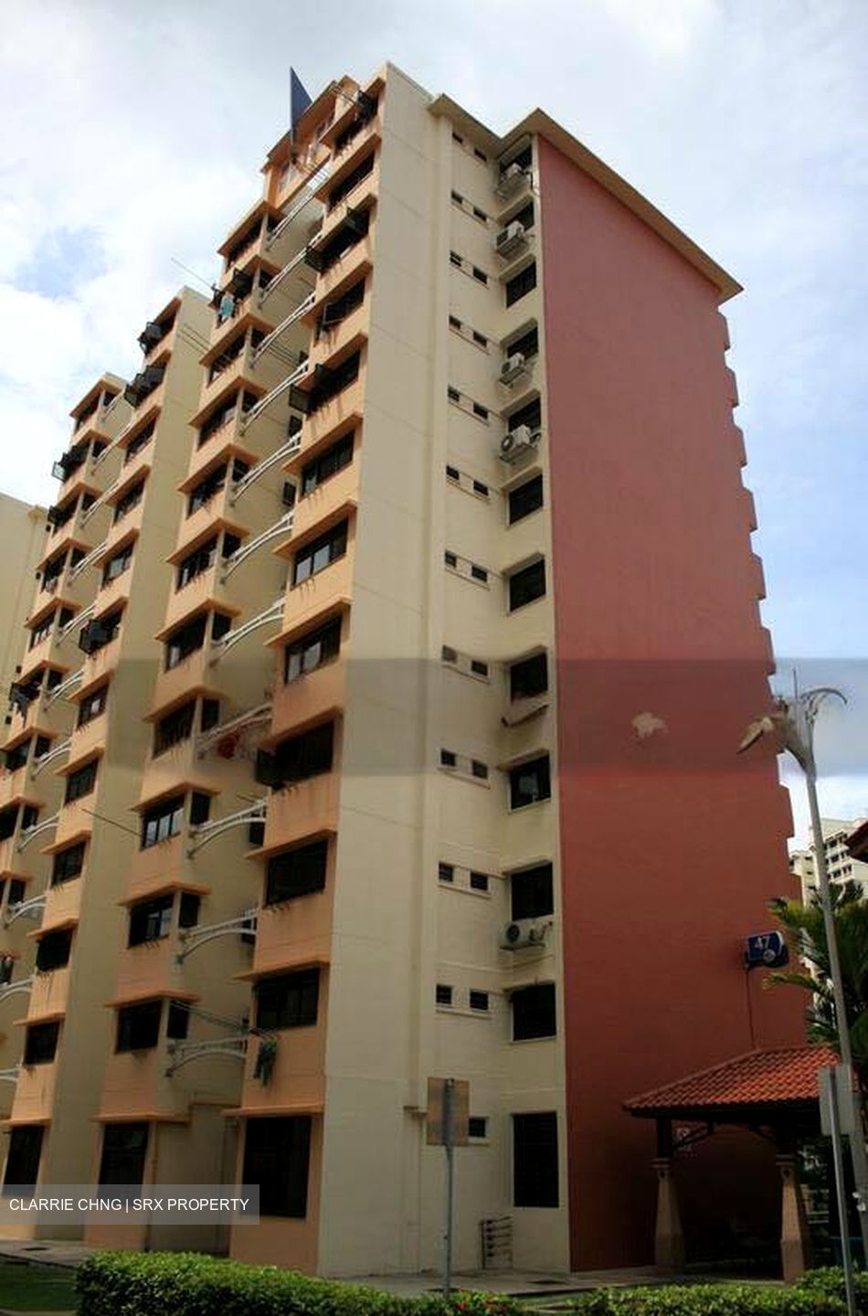 Blk 47 Bendemeer Road (Kallang/Whampoa), HDB 3 Rooms #458383421